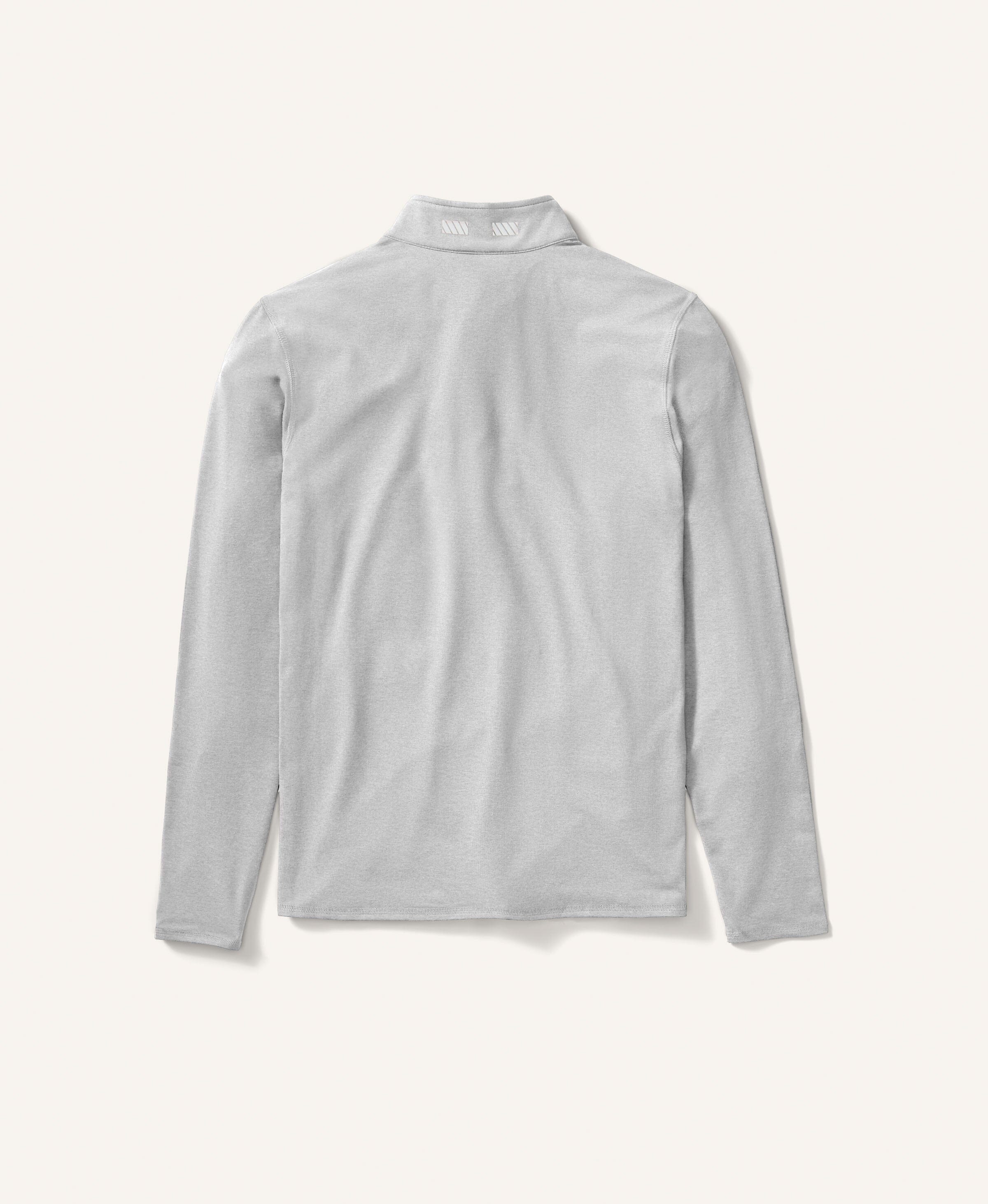 B2 Quarter Zip
