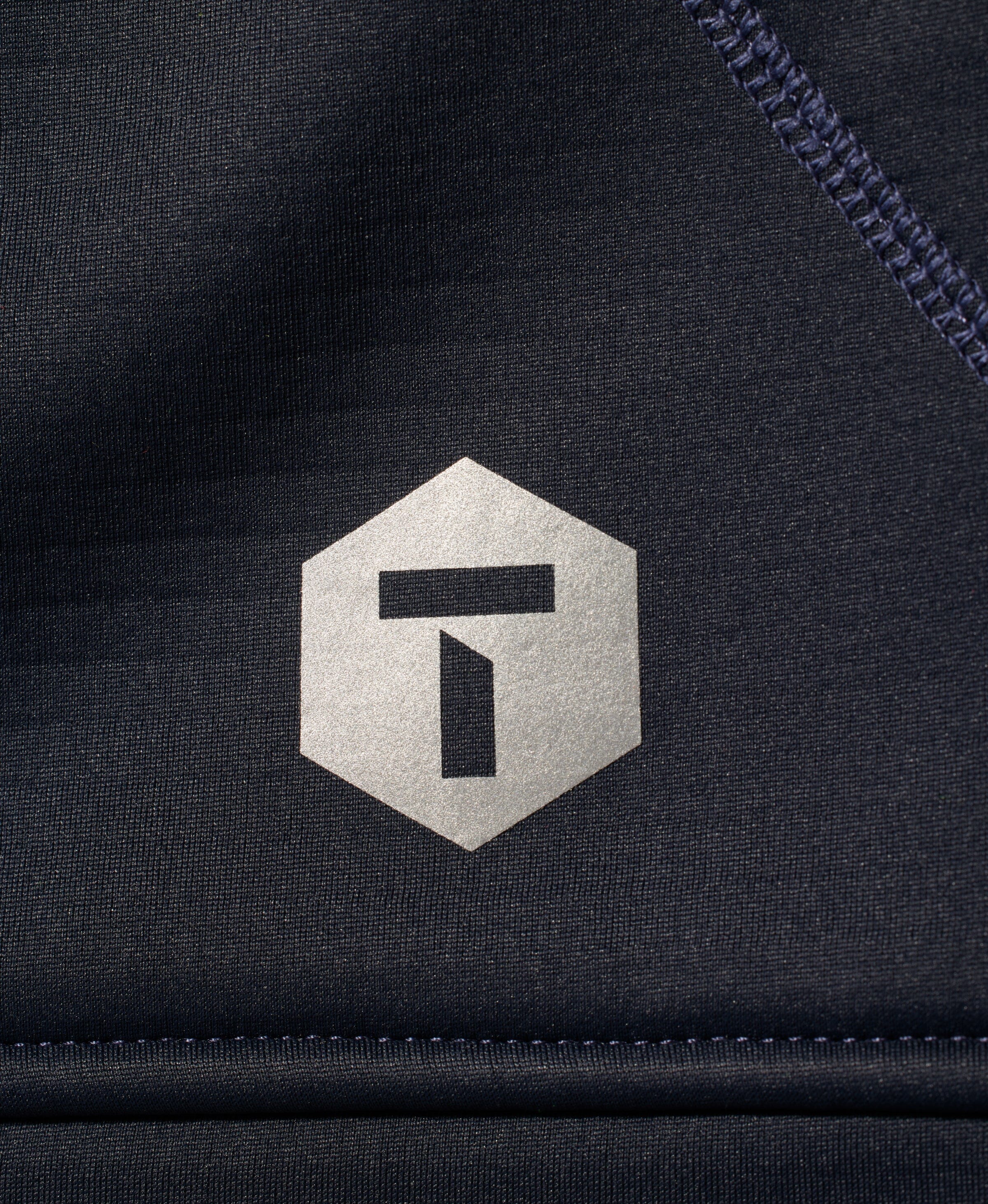 M2 Grid Hoodie