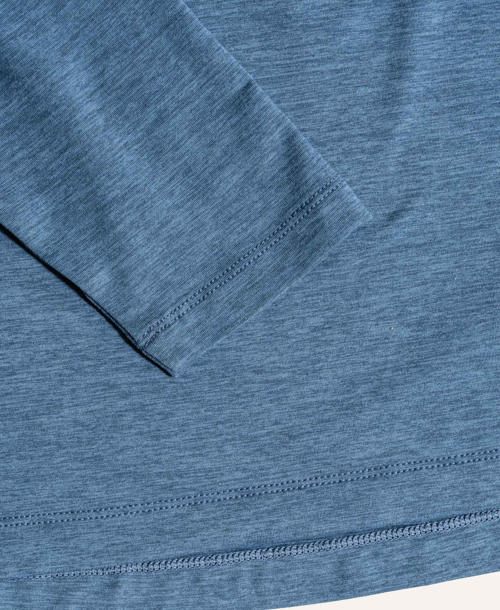 Tech Pocket Long Sleeve Tee
