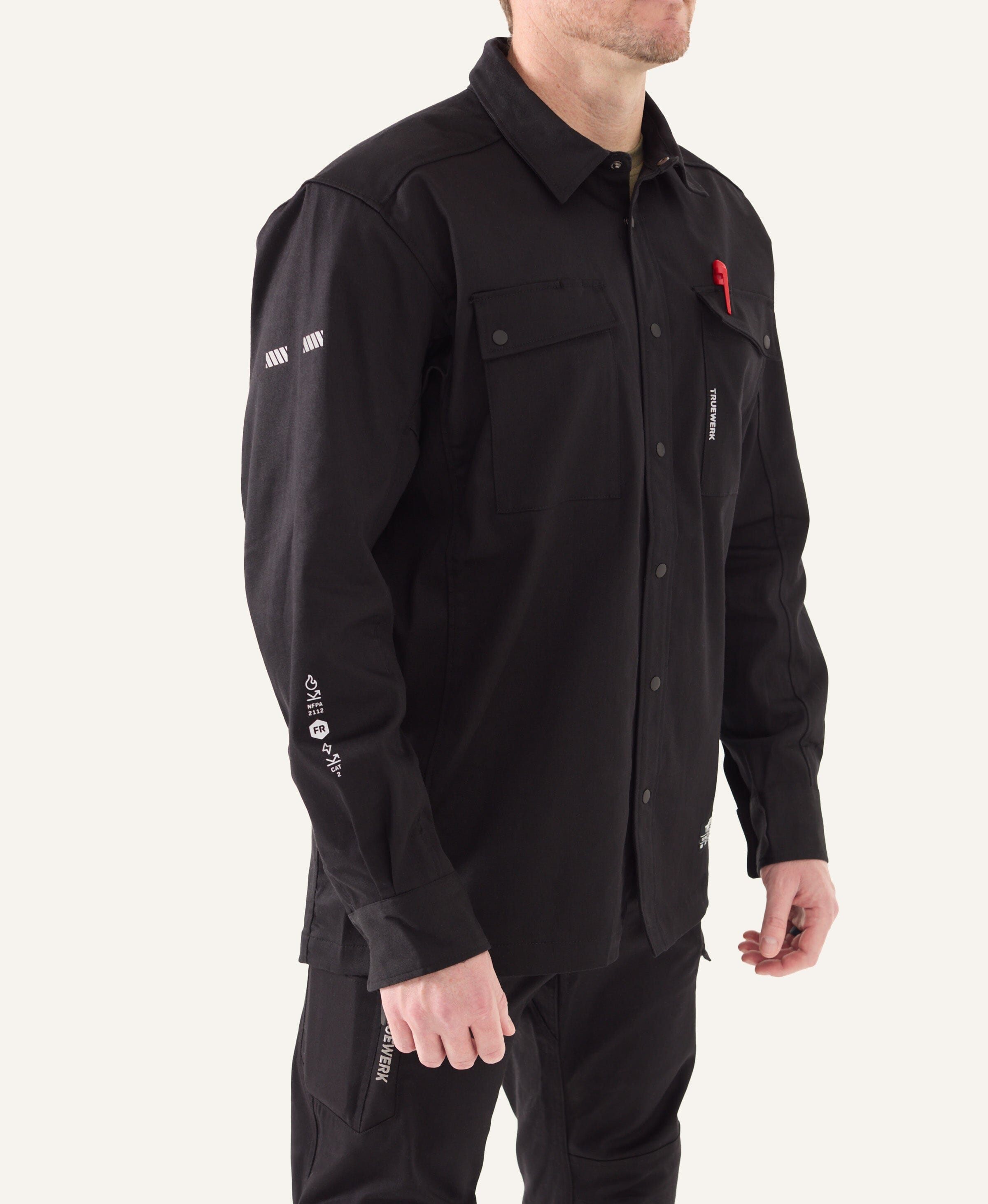FR WerkShirt