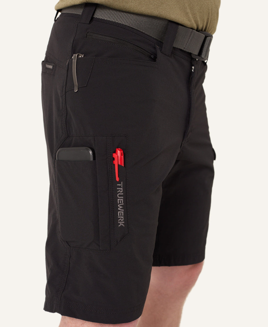 T1 WerkShort