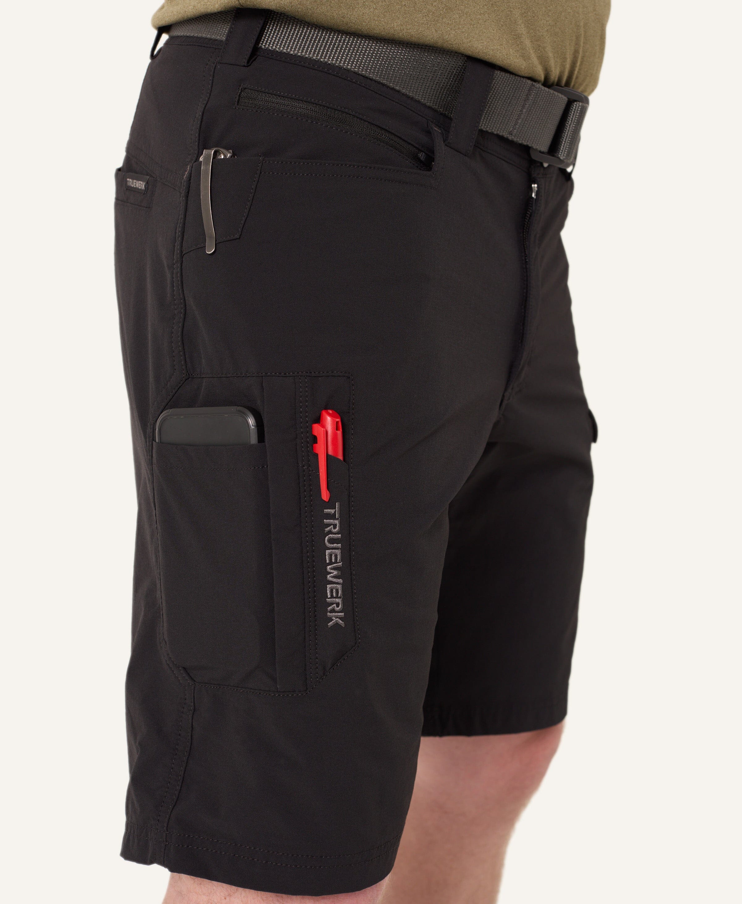 T1 WerkShort