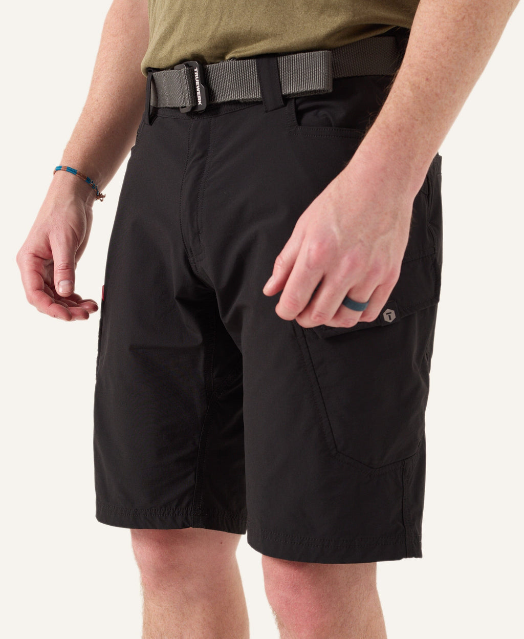 T1 WerkShort