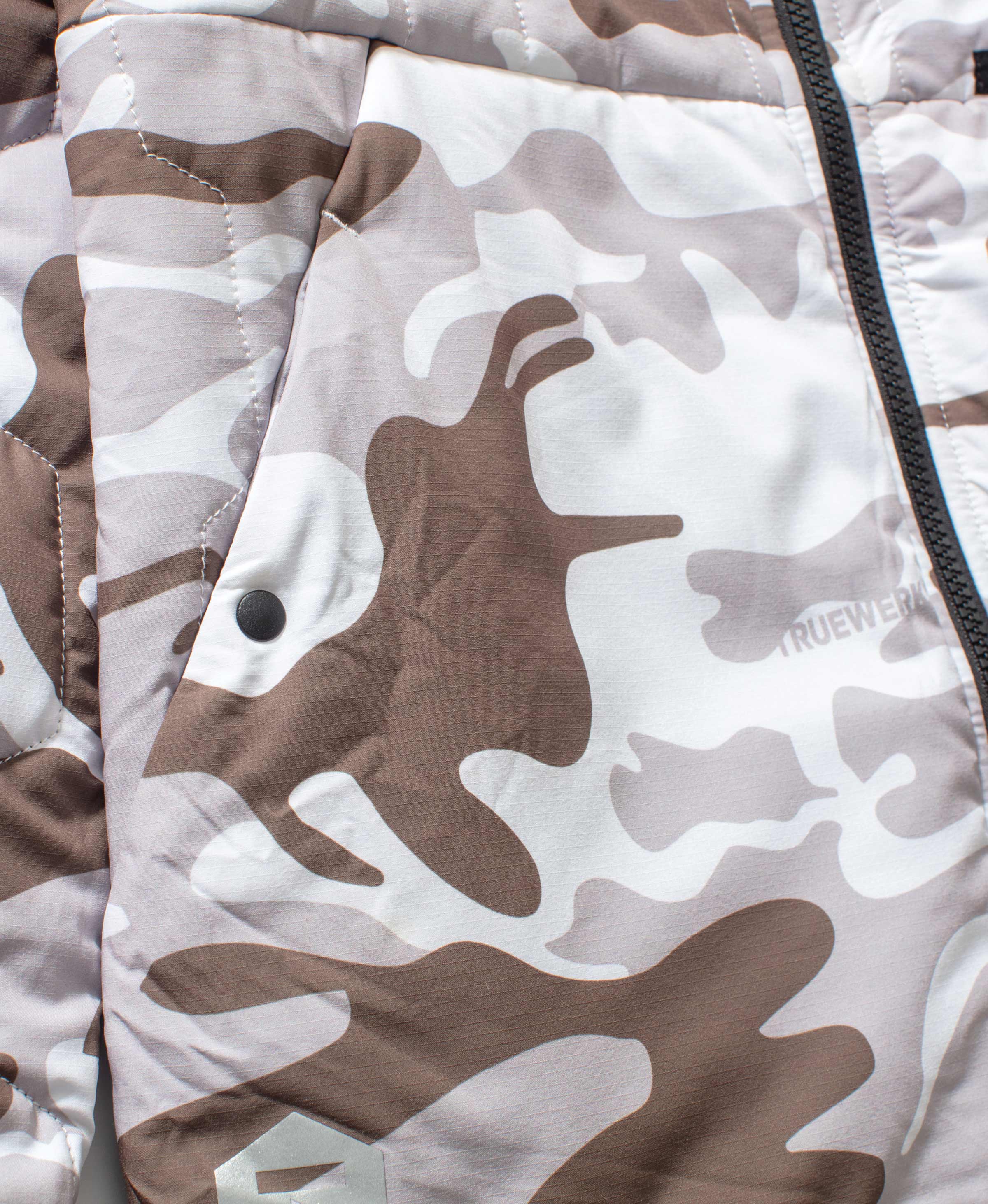 M3 Woobie Hoodie