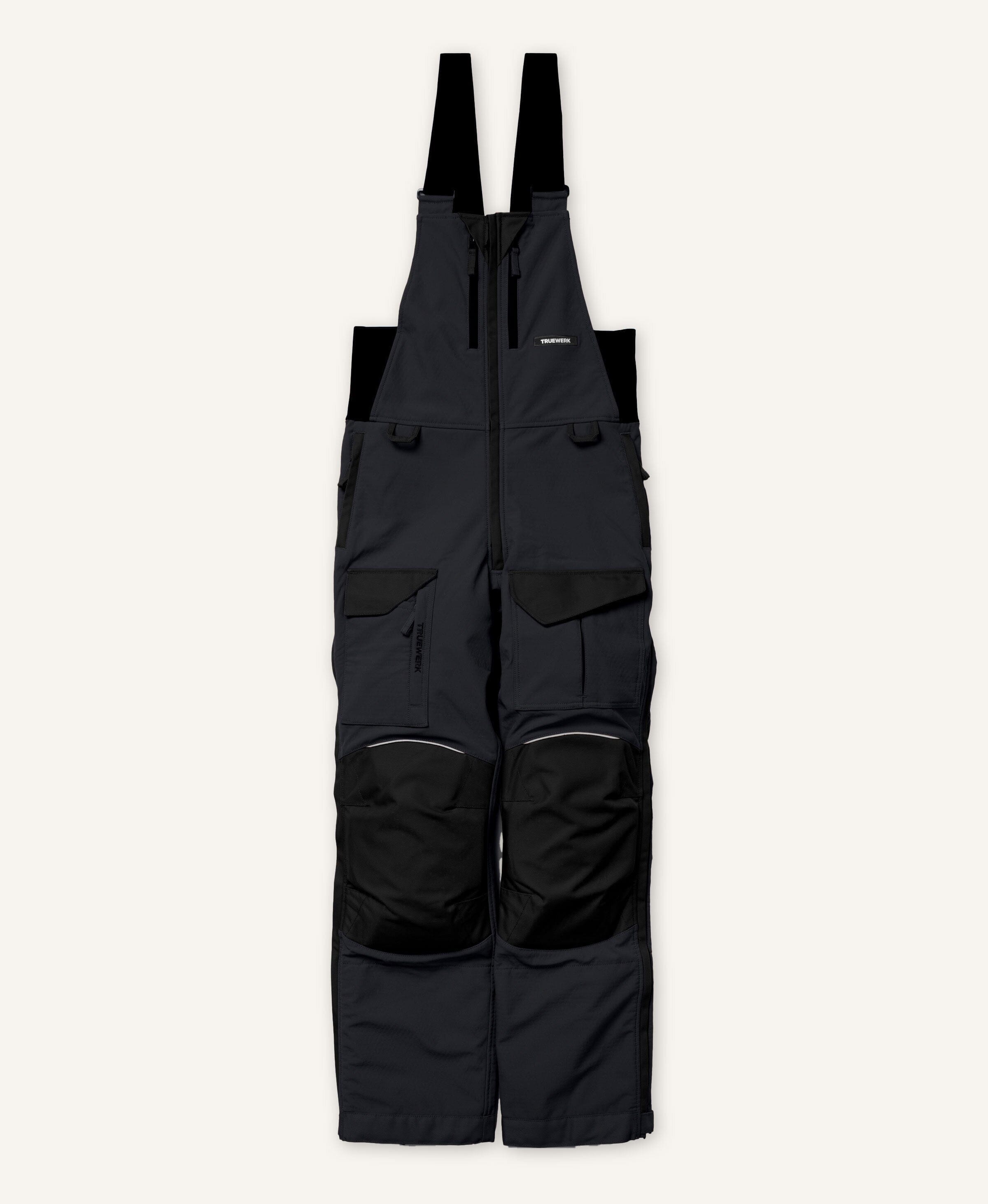 T4 Bib #color_midnight black