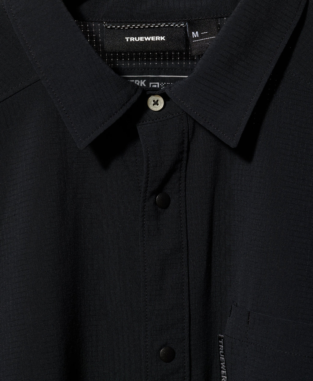 WerkFlow Short Sleeve Shirt