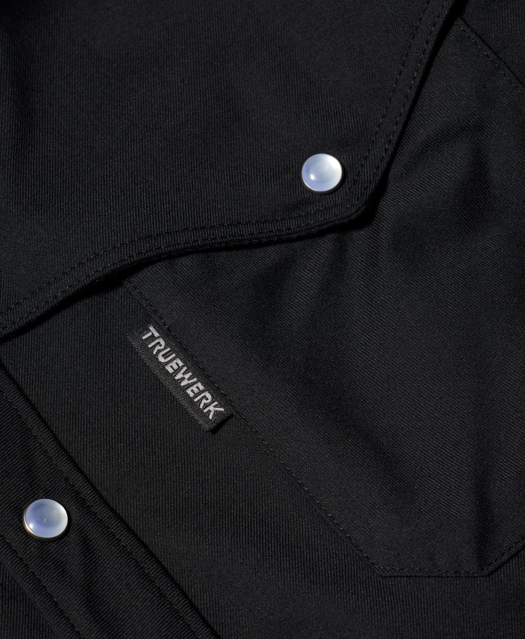 Western Tech Flannel