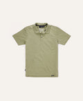 EDO Polo - Men's Fit Truewerk #color_light heathered sage