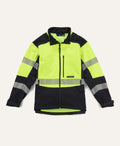 S3 Solution Jacket - Hi Vis Truewerk 